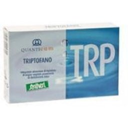 Tryptophane 40Cps 15G Stv