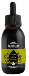 Élixir de Détox Élimination Compte Gouttes Bio 100 ml - Flacon compte goutte 100 ml