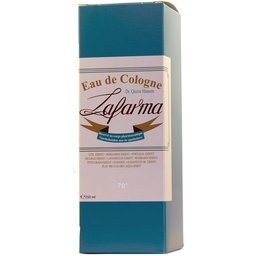 Lafarma Eau de Cologne 70°