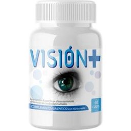 Vision+ 60caps