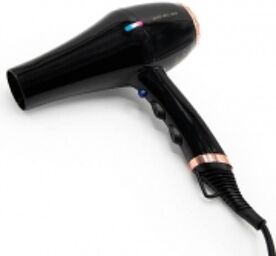 Sèche-cheveux HD Flow+ Black Copper