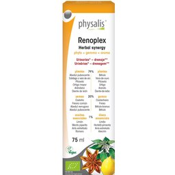 Renoplex Extract Bio 75ml