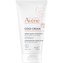 Avene Cold Cream Crème mains concentrée