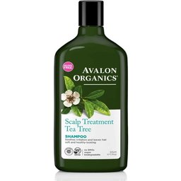 Shampooing Arbre à Thé 325ml