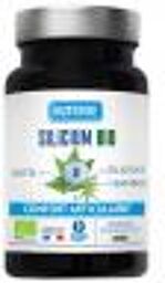 Silicium Bio 60 Gélules - Boîte 60 gélules
