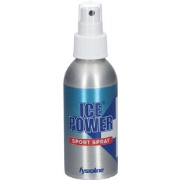 Ice Power® Sport spray