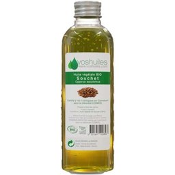 Huile Végétale Souchet Cosmos 100 ml