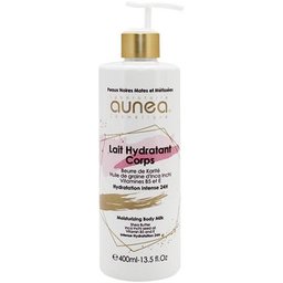 Lait Hydratant Corp 400ml