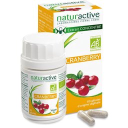 Cranberry BIO