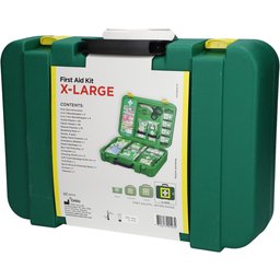 First Aid Kit Extra Large 390103