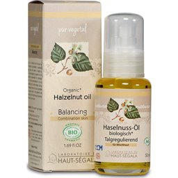 Huile Noisette 50ml