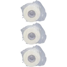 Strappal® S Bande adhésive non élastique 4 cm x 10 m