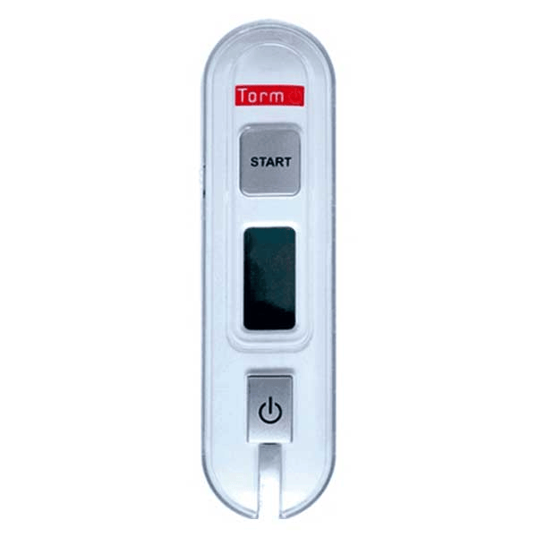 Thermomètre Flash Sans Contact