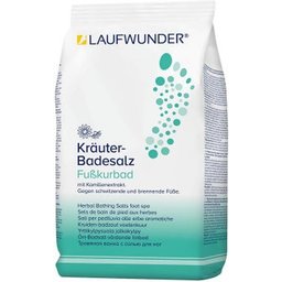 Laufwunder Sels de salle de bains 250G