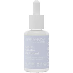 Alphanova Sérum Booster Désaltérant Hydra +