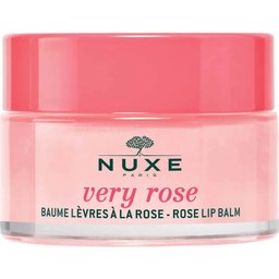 Very Rose Baume Lèvres À La Rose 15ml