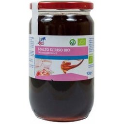 Malt de Riz Bio 900g