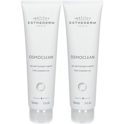 Osmoclean Gel Nettoyant Pureté 150 ml gel