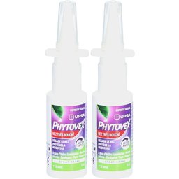 Phytovex Nez Très Bouché Spray Nasal