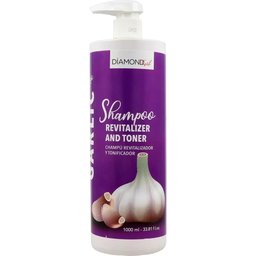 Shampooing Revitalisant Tonifiant Ail 1000ml