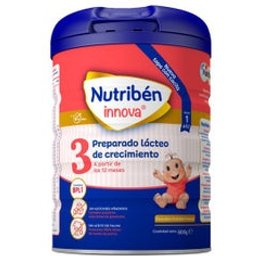Nutriben innova 3 Sc 800g