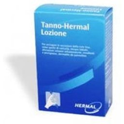 Tanno Hermal Lotion 100G