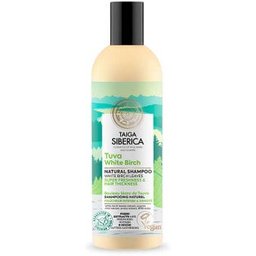 Superfrescor Shampooing naturel 270ml