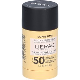 Lierac Sunissime Le Stick Protecteur Spf50+