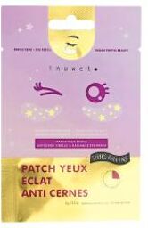 Patch Yeux Éclat et Anti Cernes 6 Grammes - Sachet 1 paire de patch