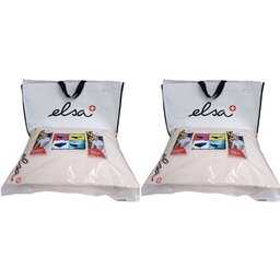 Supreme Oreiller 50 x 70 cm sans taie