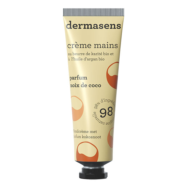 Crème mains coco 30ml