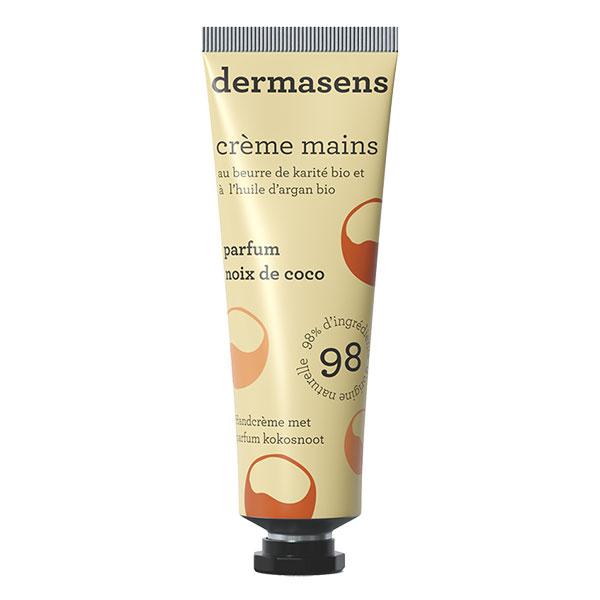 Crème mains coco 30ml