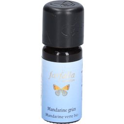 Farfalla AromaCare Huile Essentielle | Mandarine Verte