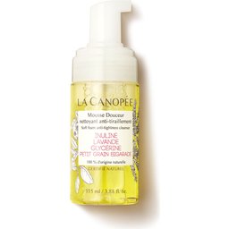 Mousse Douceur Nettoyant Anti-Tiraillement 115 ml