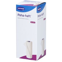 Peha-Haft Bande Cohésive 12 cm x 4 m