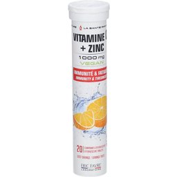 Vitamine C Effervescente