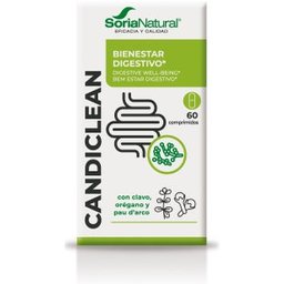 Candiclean 60comp