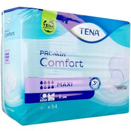 ProSkin Comfort Maxi
