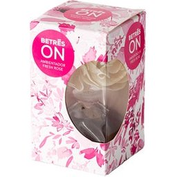 Ambientador Rosa 85ml