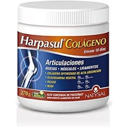 Harpasul Collagen 270g
