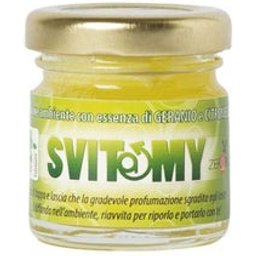 Difusor Esponja Antimosquitos Svitamy 30ml