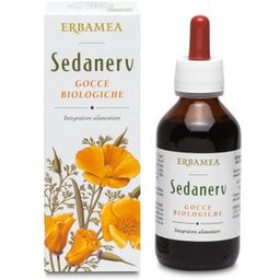 Sedanerv 100ml