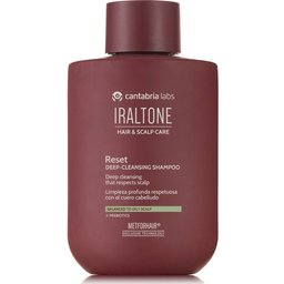 Reset Deep Cleansing Shampoo 250ml
