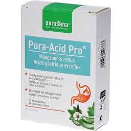 Pura-Acid Pro®