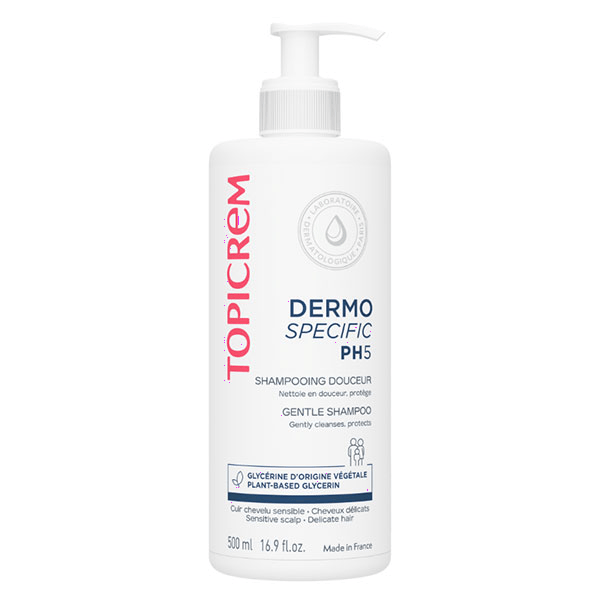 PH5 Shampoing Douceur 500ml