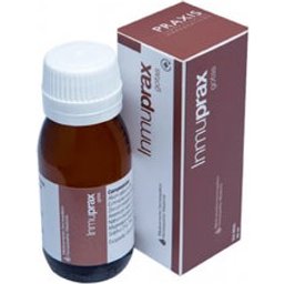 Inmuprax 60ml
