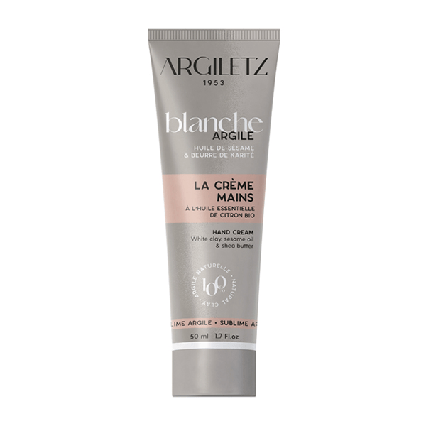 Crème Mains 50ml
