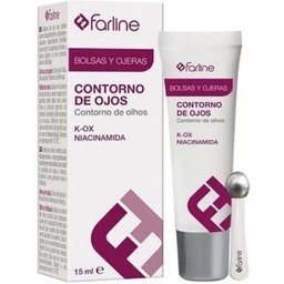 Contorno Bolsas & Ojeras15 ml