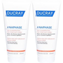 Ducray Anaphase Après-shampoing fortifiant