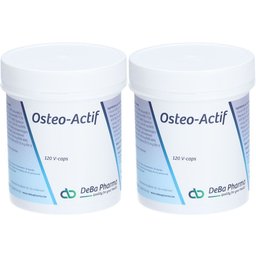 Osteo Actif